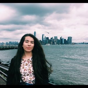 Meet your Posher, Isabella